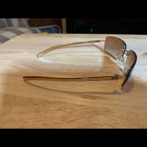 3 Pairs of Sunglasses